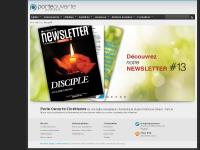 Vision, L’équipe, Organisation, Historique  Vision, L’équipe, Organisation, Historique