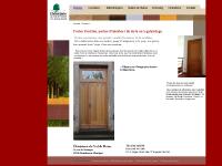  Portes à galandage, Cuisines contemporaines, Cuisines rustiques, Cuisines design