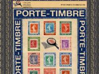 Porte Timbre