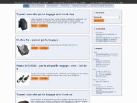 portebagages.com porte-bagages toit voiture, porte-bagage vélo, porte-bagages moto portebagages.com porte-bagages toit voiture, porte-bagage vélo, porte-bagages moto
