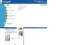 porteblindee.com Serrurerie, coffre fort, Alarme porteblindee.com Serrurerie, coffre fort, Alarme