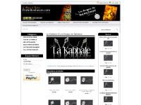  Sceau pour la Prosperit&eacute;, Sceau protection et d&eacute;fense, Sceau de la Sant&eacute;, Sceau du Travail