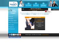 Société de portage salarial à Toulouse Albi pour consultant formateur cadre PortéO