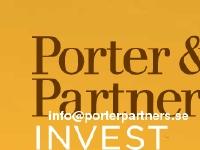 Porter & Partners Invest Porter & Partners Invest