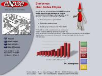 Portes Ellipse propose les portes ellipse, portes EDA, portes KID Portes Ellipse propose les portes ellipse, portes EDA, portes KID