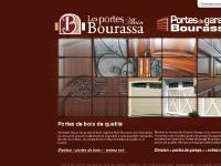 Portes Bourassa - Porte de bois Portes Bourassa - Porte de bois
