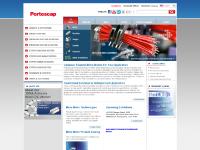 Home | Portescap | English Home | Portescap | English