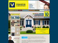 Portes Fenêtres & Cuisines Verdun