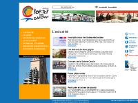  Les Adjoints au Maire, Les Conseillers délégués, Les conseillers municipaux, Les commissions municipales