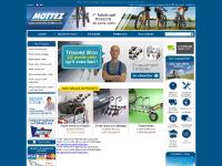 portevelo-mottez.com porte velo, porte vélo, porte-velo