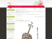 Presse, Peintres et Oeuvres, Illustrations, Sites Web et Plaquettes  Presse, Peintres et Oeuvres, Illustrations, Sites Web et Plaquettes