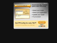 Port Forwarding Guides Listed by Manufacturer and Model - PortForward.com