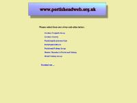 portisheadweb.org.uk &nbsp;, Gordano Footpath Group, Gordano Society