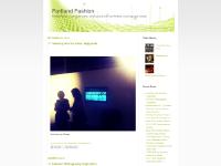 portlandfashion.net portland fashion, matt schulte, fashion events