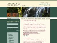 Portland Social Security Disability Attorney Blog | Oregon Disability Benefits Lawyer | Beaverton Supplemental Security Income Law Firm Portland Social Security Disability Attorney Blog | Oregon Disability Benefits Lawyer | Beaverton Supplemental Security Income Law Firm