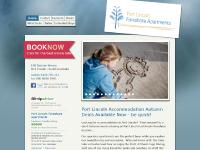 portlincolnapartments.com portlincolnapartments.com