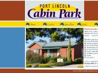 Port Lincoln Cabin Park :: South Australia :: Version 2.0 Port Lincoln Cabin Park :: South Australia :: Version 2.0