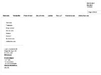 Kontakta oss, Startsida, För invånare, För näringslivet  Kontakta oss, Startsida, För invånare, För näringslivet