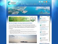 The Port of Virginia - Home