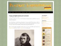 | Experimental platform about the visual science of human faces, the art of portraiture and the learning process of drawing and painting people | Experimental platform about the visual science of human faces, the art of portraiture and the learning process of drawing and painting people