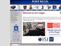 Port Regis - a top independent boarding prep school in Dorset, UK Port Regis - a top independent boarding prep school in Dorset, UK
