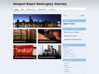 Newport Beach Bankruptcy Specialists & Attorney | (949) 777-6516