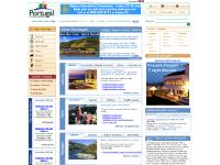 Visit Portugal. Portugal Travel, Tours, Hotels, Tourism and Information.