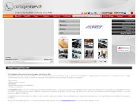 portugalshoes.com Portugal shoes, Portuguese footwear, Portuguese brands