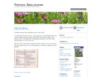 Portugal Smallholding
