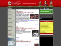 liten portugoal.net skärmbild liten portugoal.net skärmbild