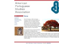 American Portuguese Studies Association American Portuguese Studies Association
