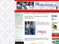 portuguesediner.com Luísa Fernandes, Food Network’s Chopped  episode, Galitos Restuarant portuguesediner.com Luísa Fernandes, Food Network’s Chopped  episode, Galitos Restuarant