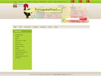 Portuguese Food Portuguese Food