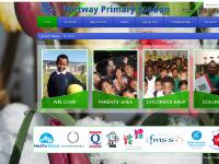 portwayprimary.org Text Only Version, Our School, Classes