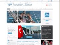 Portway Yacht Charters - Yacht Charter and RYA Sailing Courses in Gocek Turkey
