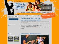 International Youth Hostel Madrid | La Posada de Huertas International Youth Hostel Madrid | La Posada de Huertas