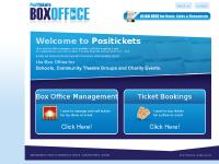 positickets.co.uk Box Office, Amateur Drama, Amateur Events positickets.co.uk Box Office, Amateur Drama, Amateur Events