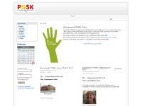 Välkommen till POSK i Falun Välkommen till POSK i Falun