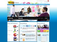 post-it.com WW_Home_Banner_WWEN; xslt: wn_g_bo; 1273661508393 post-it.com WW_Home_Banner_WWEN; xslt: wn_g_bo; 1273661508393
