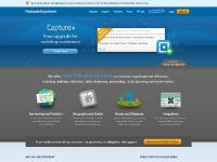 Postcode Anywhere - UK and international address management software, postcode finder web services and more