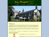 postgateinn.com accommodation, bed and breakfast, country inn