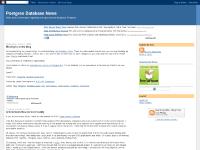 postgresqldbnews.blogspot.com 9:31 AM, blogging, database-geek.com postgresqldbnews.blogspot.com 9:31 AM, blogging, database-geek.com