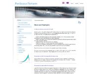 Posthuma Partners - Posthuma Partners: a brief introduction Posthuma Partners - Posthuma Partners: a brief introduction