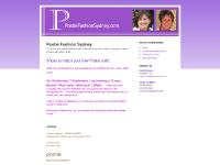 Clothing Range, Cathy McLean, Janice Loughrey Clothing Range, Cathy McLean, Janice Loughrey
