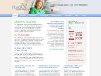Posti & Associates - Executive Coaching, Outplacement, Human Resources Consulting Posti & Associates - Executive Coaching, Outplacement, Human Resources Consulting