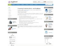  Overview, Features & Benefits, Modules / Add-Ons, AntiVirus