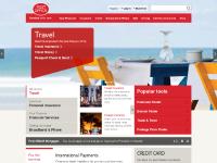  Travel Insurance, Rod Fishing Licence, International Payments, Travel Money Card
