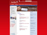 postoffice.co.za Direct marketing tools, Postbank, Products and services postoffice.co.za Direct marketing tools, Postbank, Products and services