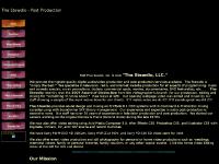 postplussound.com Services, Personnel, Clients and Projects postplussound.com Services, Personnel, Clients and Projects