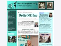 Post Polio Support Society - Home Post Polio Support Society - Home
